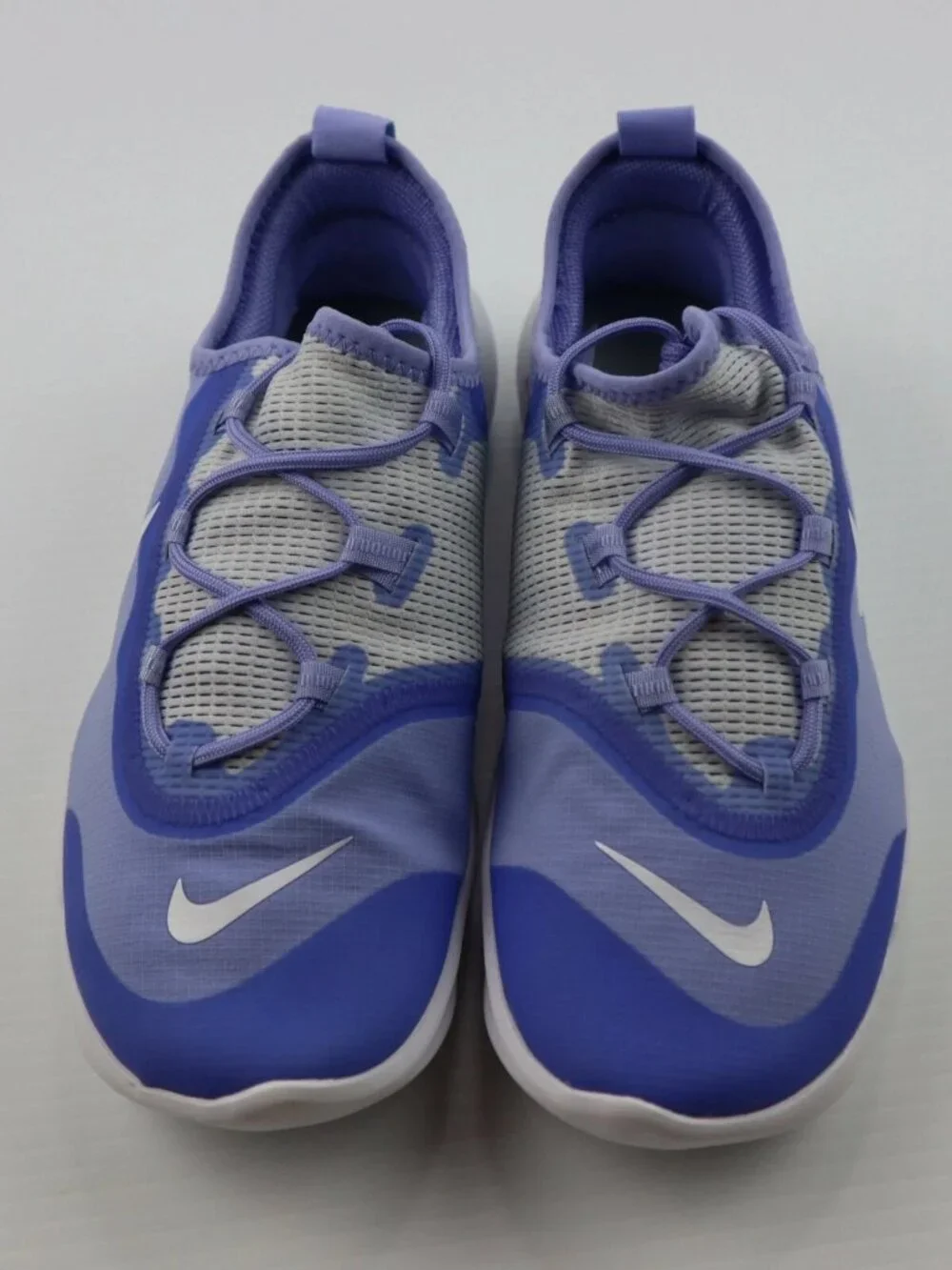 Nike Free RN 5.0 GS Women's / Girls Running Shoes Size 7Y Purple CJ2079 500